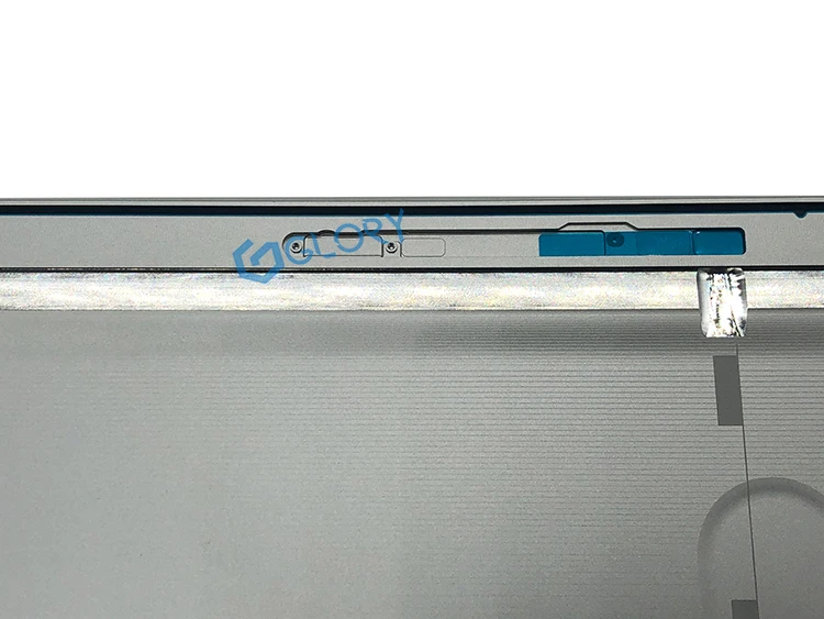 A1707 A1990 ЖК панель Задняя крышка для Macbook Pro retina 1" сенсорная панель светодиодный экран задний Чехол Замена