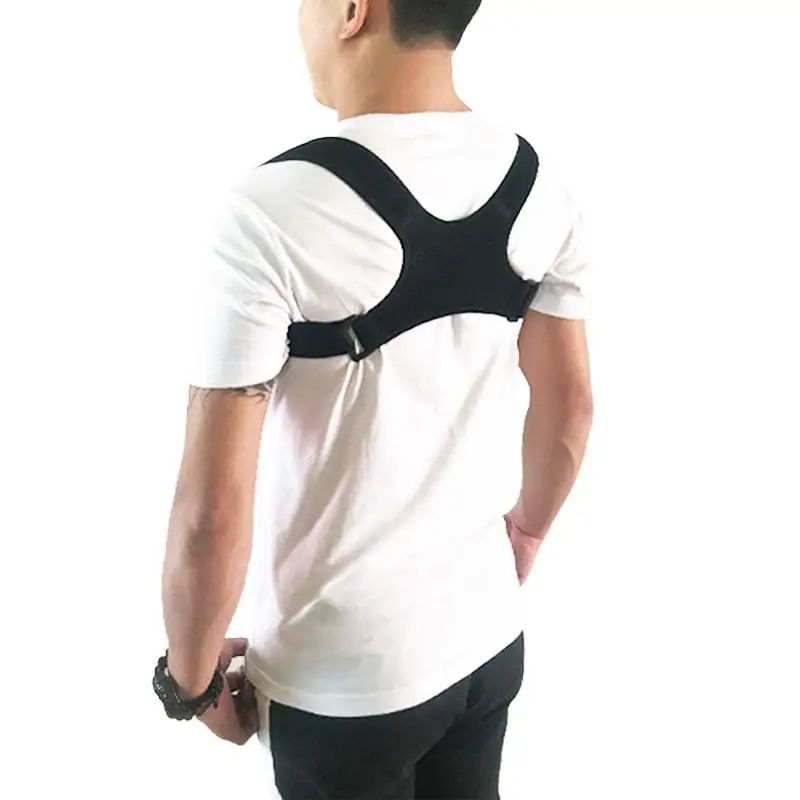 Houding correctie ковер корректор спины de postura hombre ceinture dos выпрямитель коррекции осанки