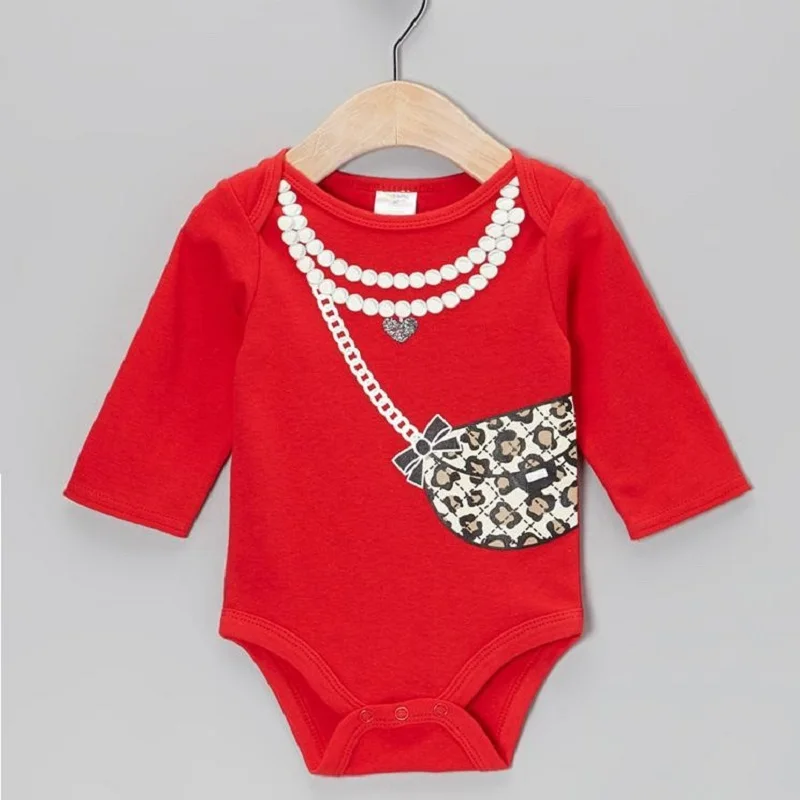 Hooyi Baby Bodysuits Hot Sale Black Boys Bodysuit 100% Cotton Newborn clothes Costumes body bebe ropa Tuxedo |