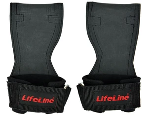 1 пара утолщенные горизонтальные высокие тянущиеся тренировочные перчатки для тренажерного зала митенки с ремнем защита ладони Тяжелая атлетика