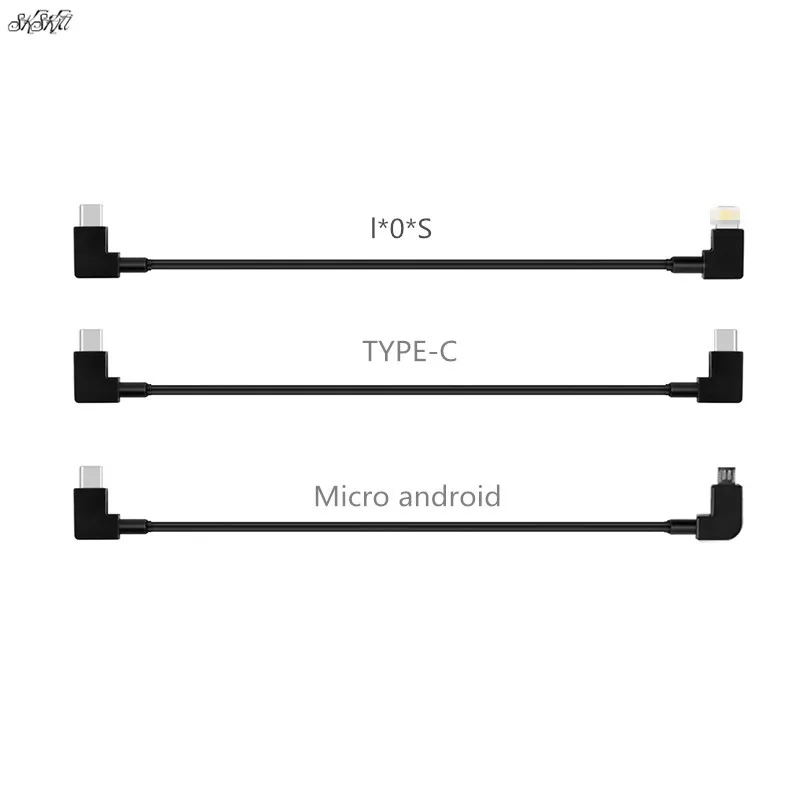 Кабель для передачи данных с портом type C соединительная линия телефона и планшета