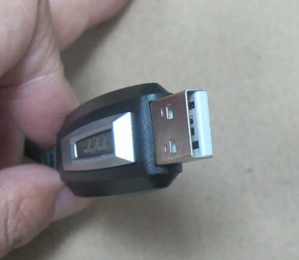 

OPPXUN Write USB line frequency for HYT TC310 TC320 TC-310S TC-320 TYT9800 Mobile radio