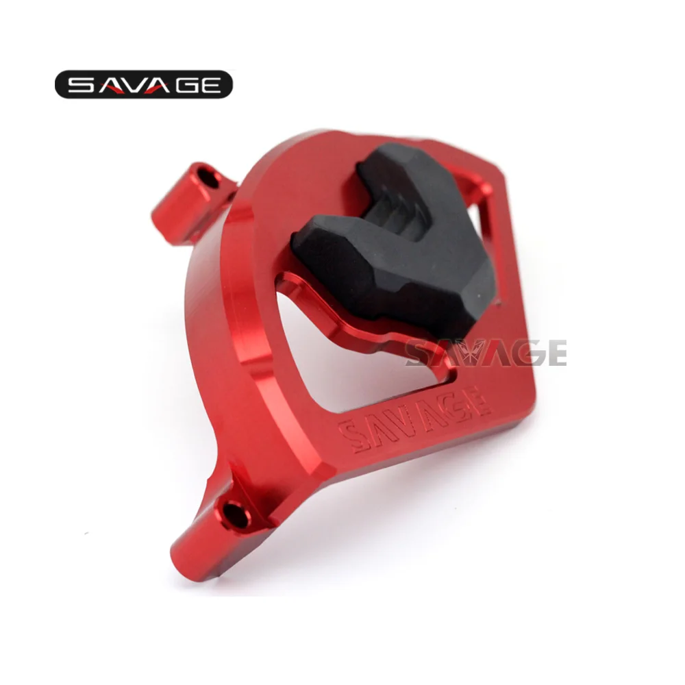 CNC крышка сцепления защита для DUCATI 959 Panigale 2016 2017 1199/1199S 2012 2014 1299/1299S 2015 аксессуары
