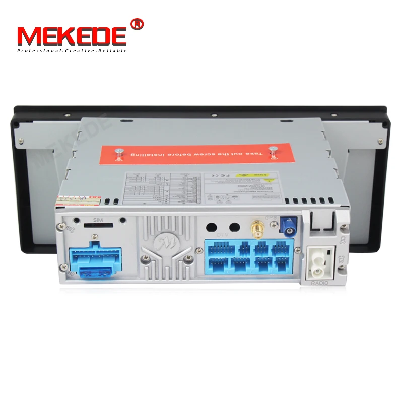 MEKEDE IPS DSP Android 9 0 4 + 64G Автомобильный dvd-плеер для BMW X5 E53 E39 GPS стерео аудио навигация