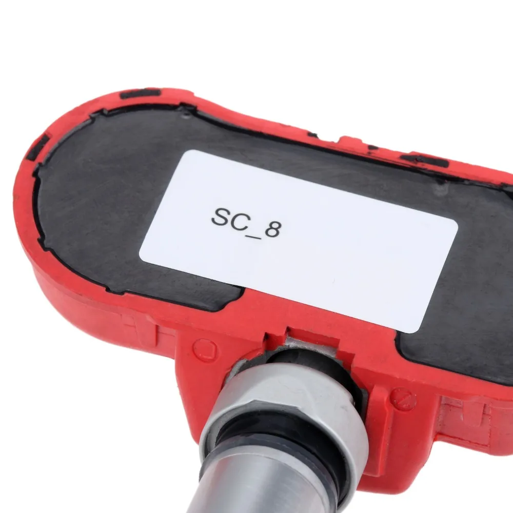 

Yetaha 4pcs High Quality Tire Pressure Sensor TPMS Monitoring System A0009057200 For Mercedes Benz C CL CLK CLS Free Shipping