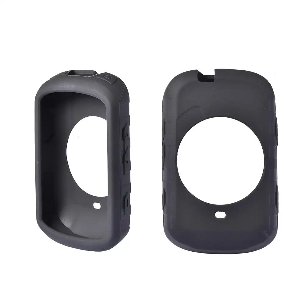 2021 Newest Silicone Gel Skin Case Cover For Garmin Edge 830/530 GPS Cycling Computer System Protective | Электроника