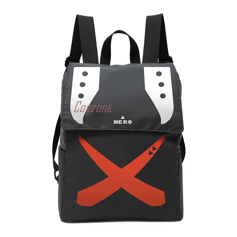 Рюкзак для косплея из аниме Моя боку школьный ранец без героев академии Сумочка