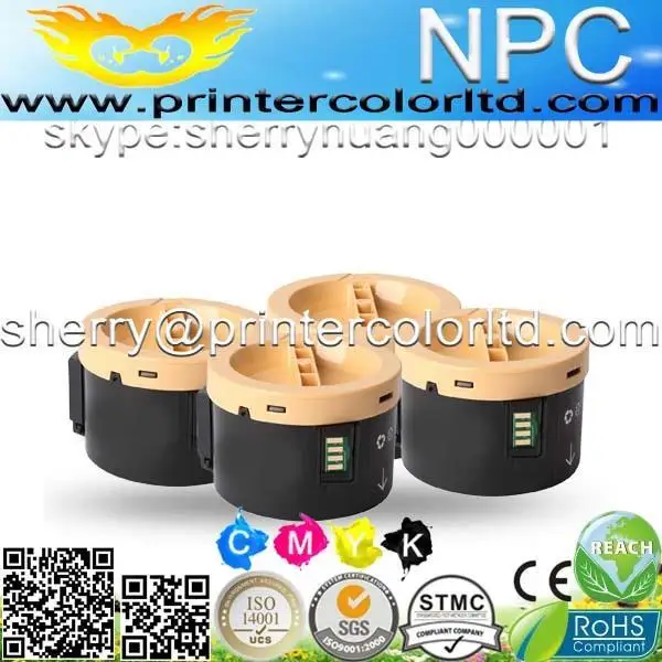 Картриджи с тонером 106R02182/106R02183 для Xerox Phaser 3010 3040 WorkCentre 3045 высокопроизводительные