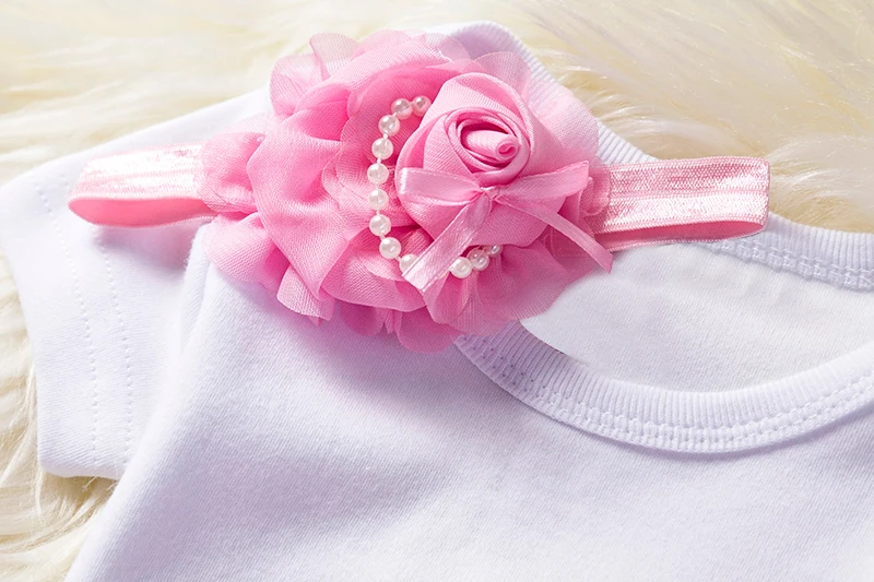 Брендовый костюм для первого дня рождения малыша юбка пачка одежда маленькой