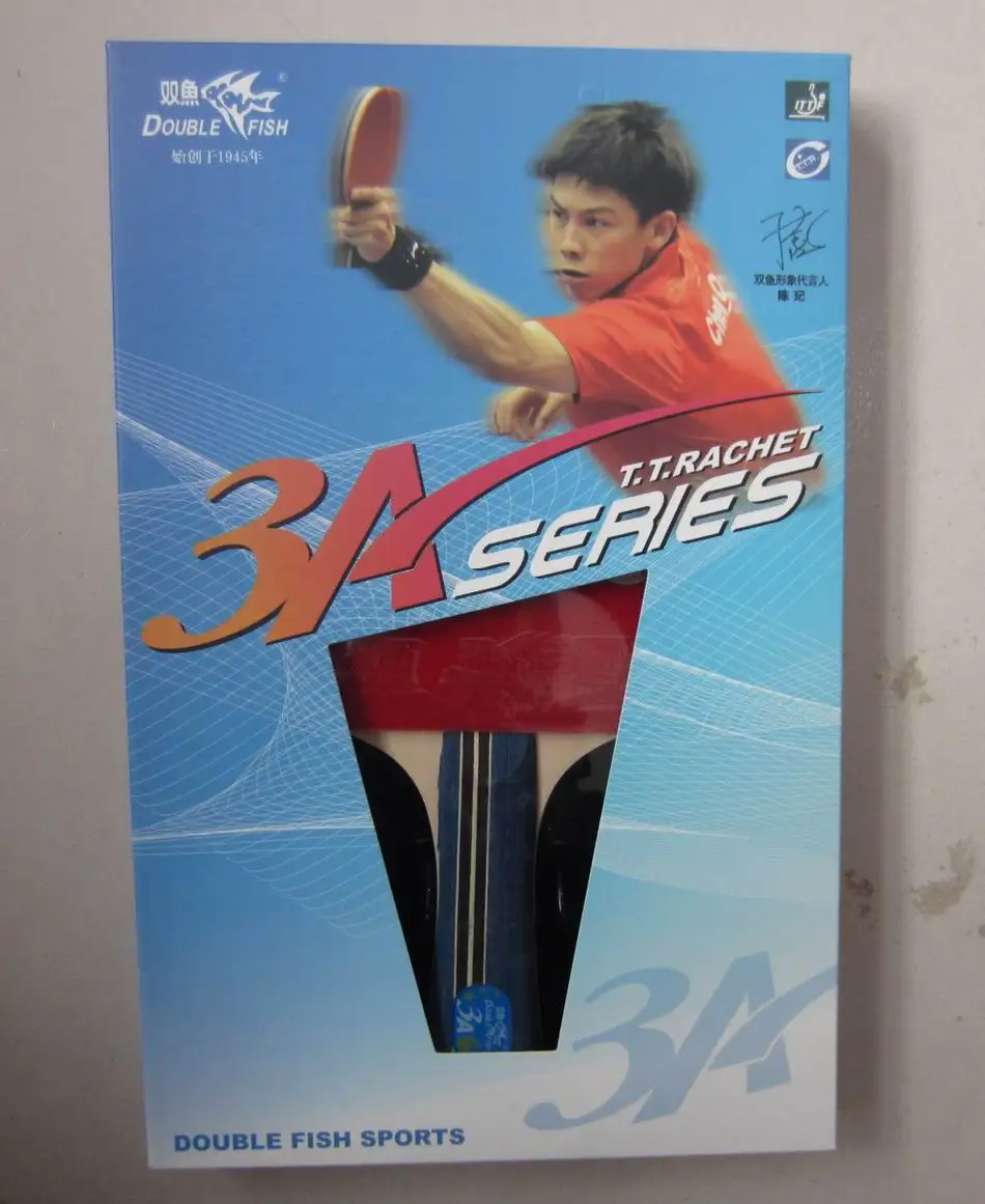 Ракетки для настольного тенниса 3 звезды 3a e c|ping pong paddle|table tennis rackettable |