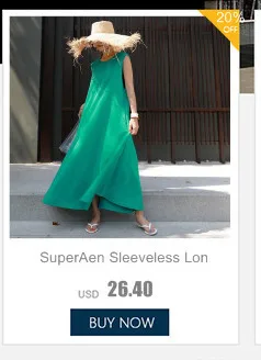 SuperAen, новинка, Европейское женское платье, модное, хлопок, повседневное, одноцветное, женское платье, летнее, короткий рукав, плюс размер, плиссированное платье