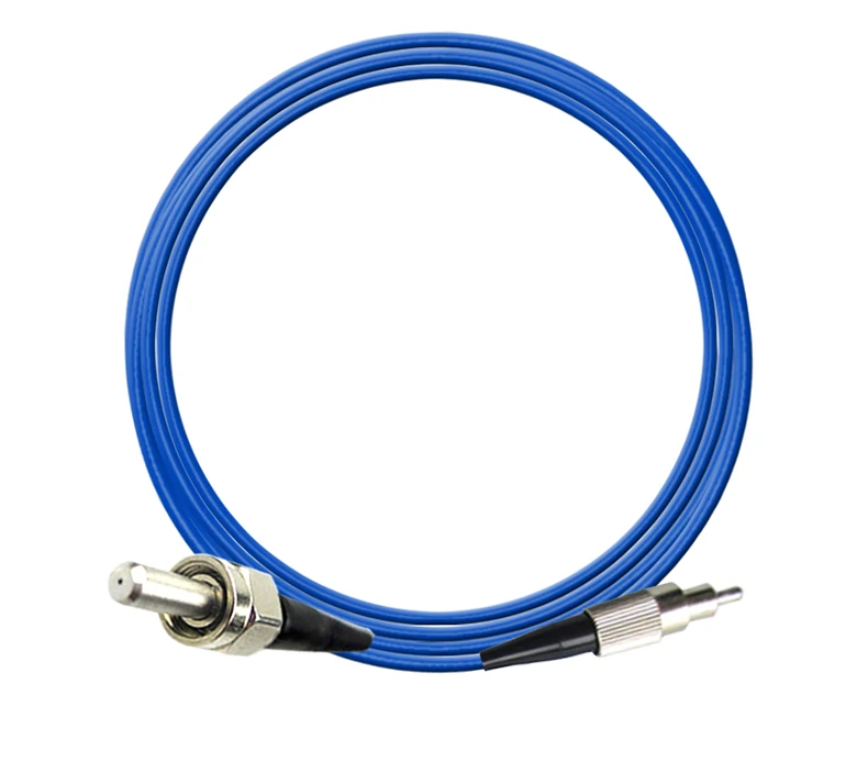JYTTEK FC/UPC-SMA905 оптоволоконный кабель оптоволоконные перемычки 200um 1 м UV-VIS | Мобильные