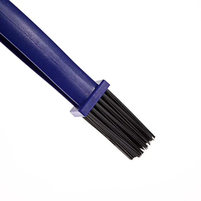 Набор аксессуаров для мотоцикла велосипедная часть кисть цепи очиститель SUZUKI RMZ