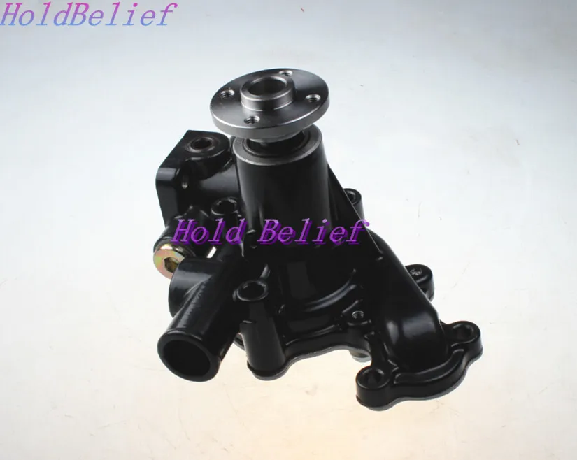 Водяной насос 119810-42001 119810-42002 для Yanmar 3TNE82 3TNV75 B22 B30V B27 B25V VIO30 VIO35 |