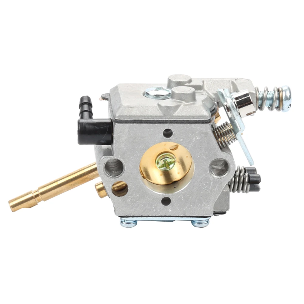 Карбюратор Carb для Stihl H24D FS48 FS52 FS66 FS81 FS86 BR400 триммер Walbro WT-45-1 WT-45A 4126-120-0600 |