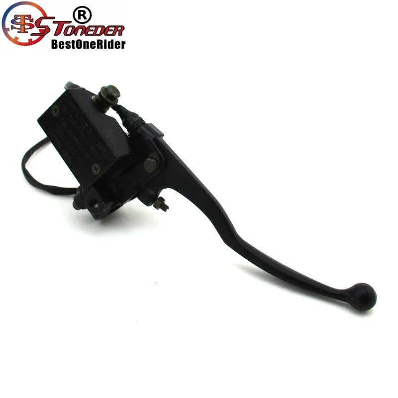 Главный тормозной цилиндр для Yamaha FZR400 400S 1000 600 600R 750 750R FZ600 YFS200 YFM250 YFM350 Warrior 350 |