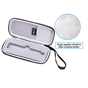 LTGEM жесткий чехол для путешествий Чехол Logitech Spotlight Презентация пульт