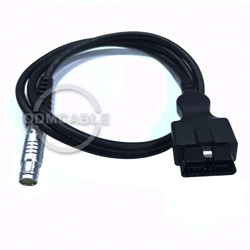 Диагностический сканер Engin для грузовиков diagnstic с usb кабелем диагностический