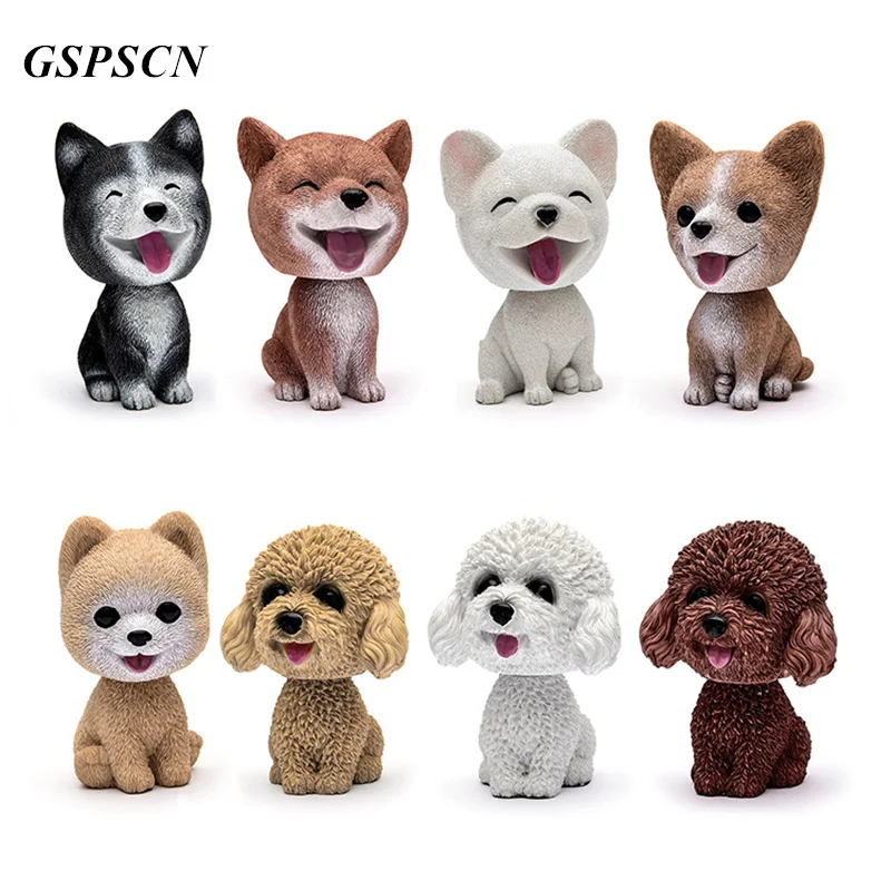 GSPSCN Автомобильные украшения предметы мебели автомобиль/бытовой автомобиль Мини