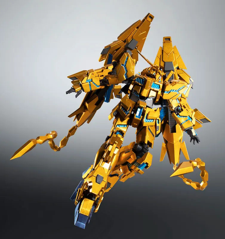 Оригинальная фигурка BANDAI с изображением алкогольных роботов и духов №