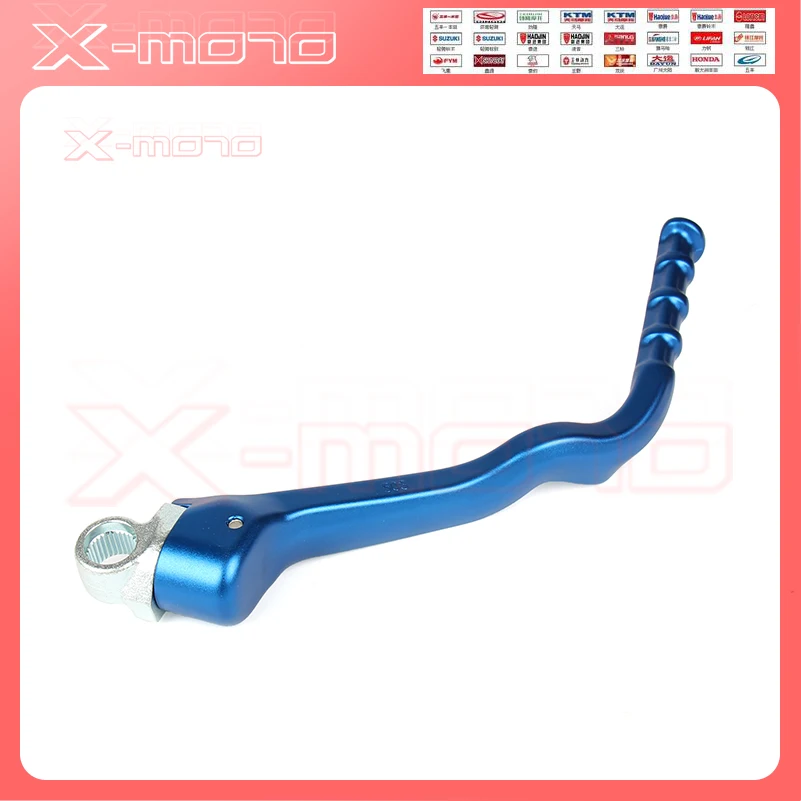 Кованая педаль стартера для KTM SXF EXC EXCF XCFW 250 300 350 450 500 внедорожный велосипед