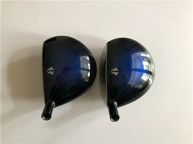 Фирменная Новинка MP1000 fairway Wood MP1000 гольфовая клюшка "Вуд" MP1000 клюшки для гольфа#3/15/#5-18 лет, оборот в минуту(R/S Flex MP1000 графитный вал с головных уборов