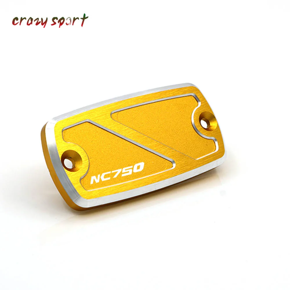 Запчасти для мотоцикла HONDA NC750X NC750S NC 750 S/750X NX750 S/X 2016 2019 крышка резервуара переднего