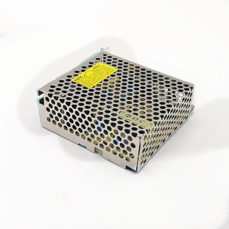 Китайский выключатель с одним выходом блок питания ac220в для передачи в DC5V DC12V DC24V