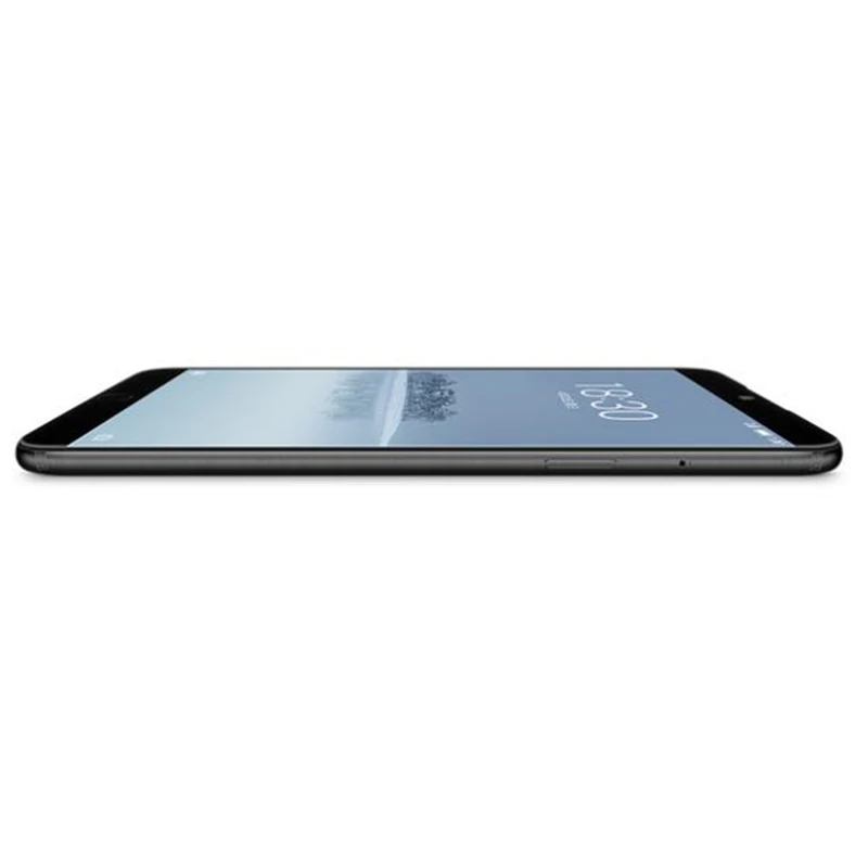 Глобальная версия Meizu 15, 4 Гб ОЗУ, 64 Гб ПЗУ, мобильный телефон Snapdragon 660, четыре ядра, экран 5,46 дюйма, 1920x1080 P, двойная задняя камера, мобильный телефон