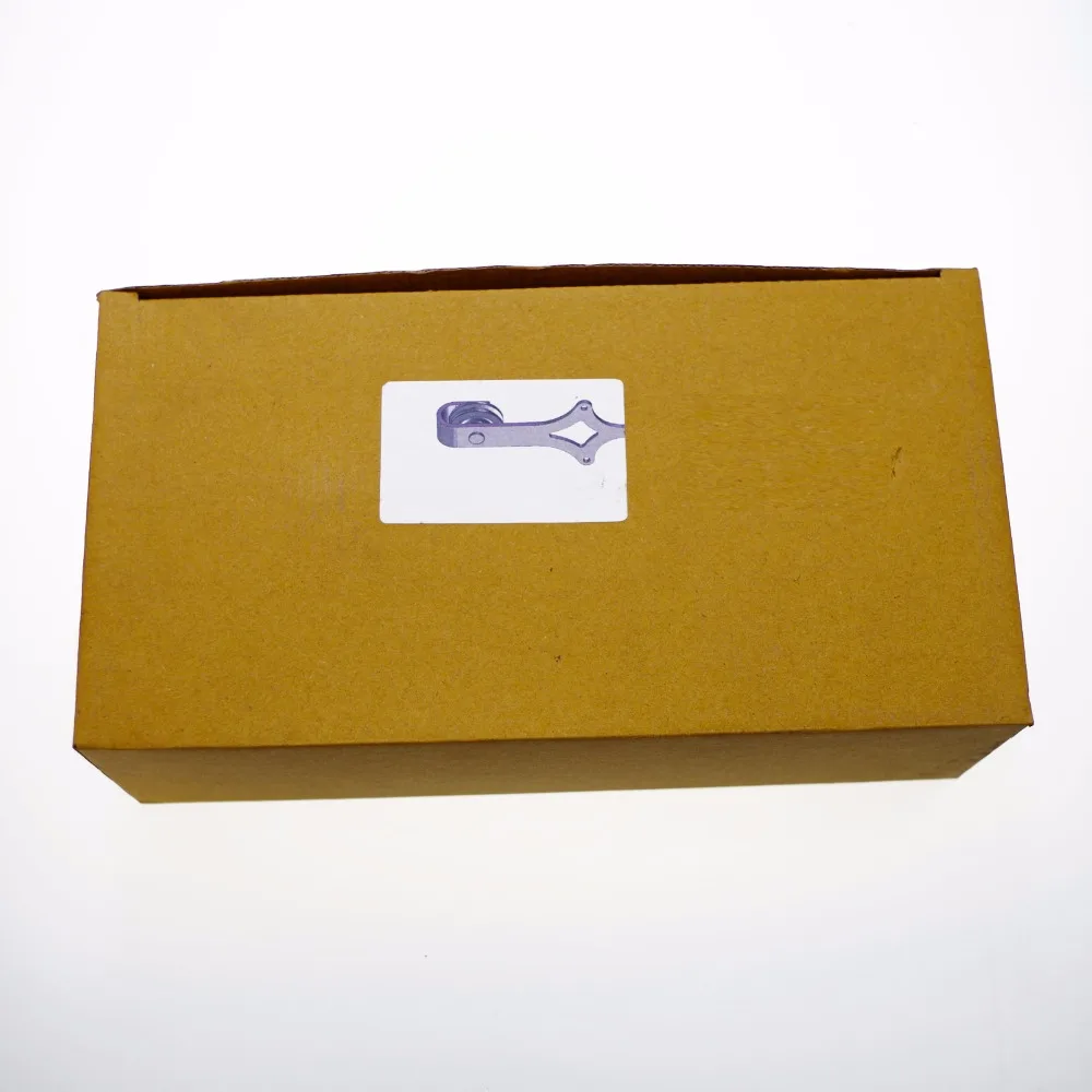 LWZH раздвижная деревянная дверь базовая дорожка комплект оборудования подвесной