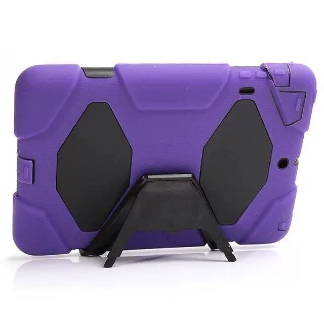 Водонепроницаемый ударопрочный чехол с подставкой для iPad Mini Retina mini 2/3 30 шт./лот |