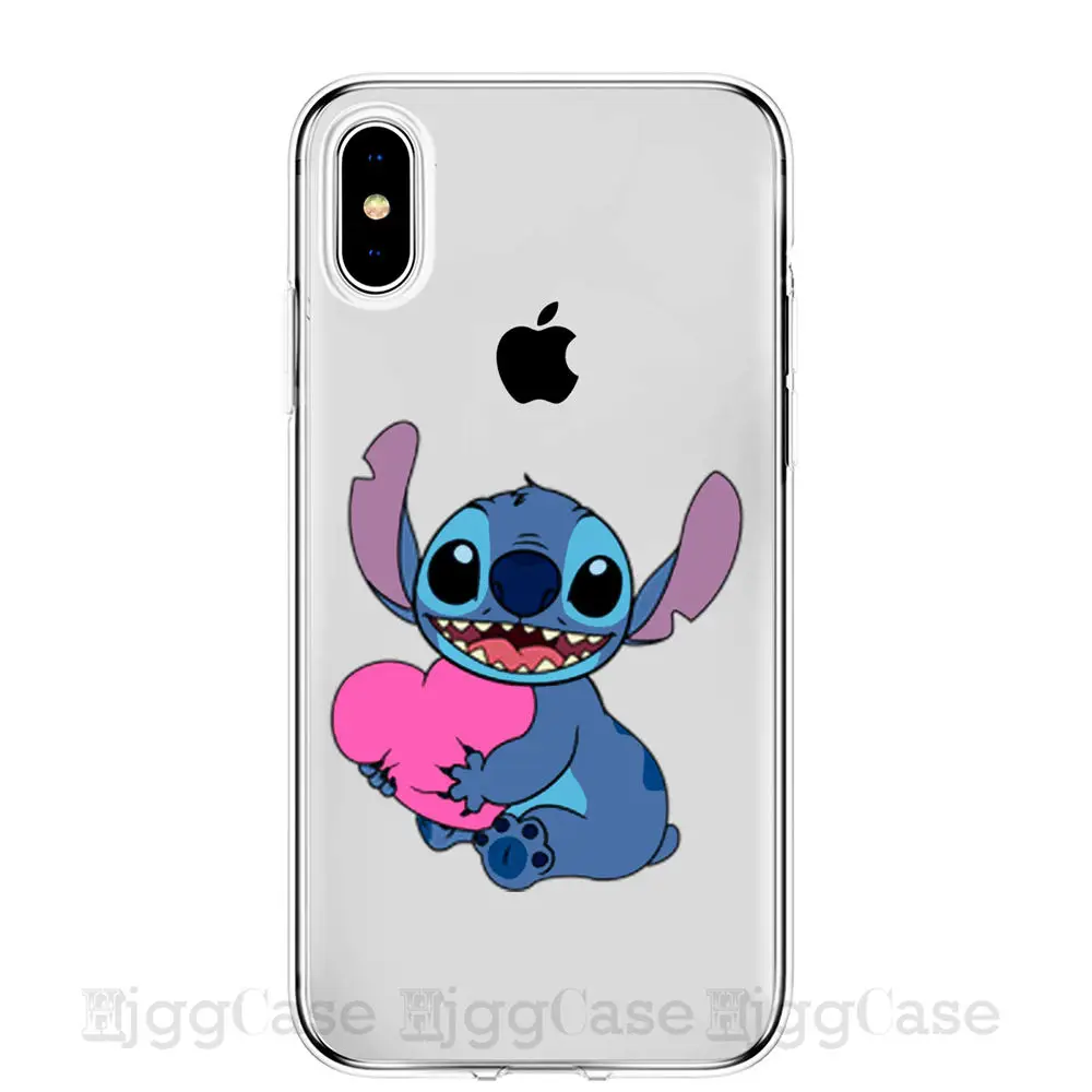 F1420 Мягкий силиконовый чехол из ТПУ для телефона чехол для iPhone 5 5S SE 7 8 6 6s Plus X XR XS MAX - Color: F1420