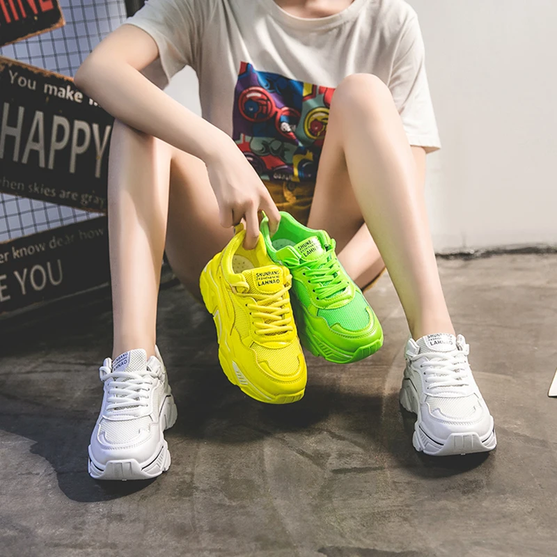 Женские кроссовки на вулканизированной подошве повседневные парусиновые