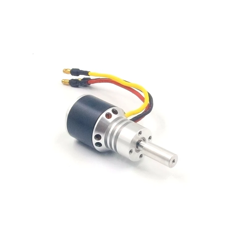 RC 2839 4800KV бесщеточный Outrunner двигатель для 64 мм EDF радио управления хобби