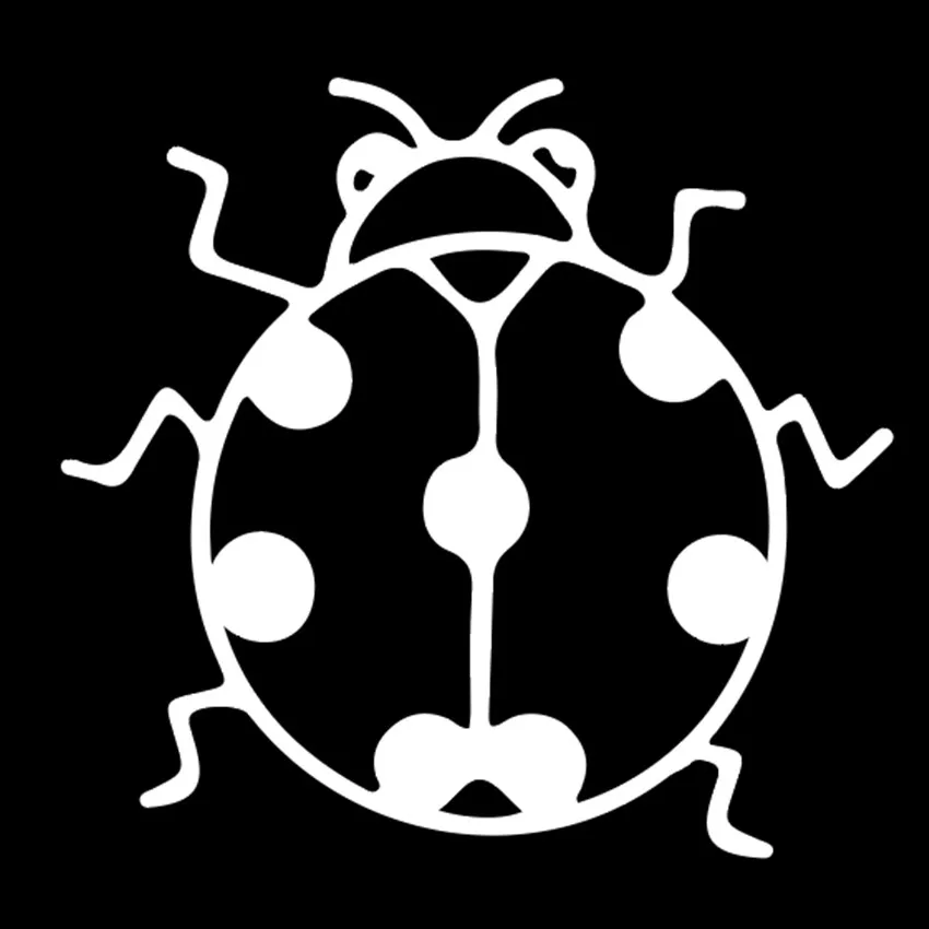 PANFELOU ladybird insect metal craft Carbon Steel Cutter paper die cutting dies Scrapbooking/DIY Embossing Mother's Day | Дом и сад