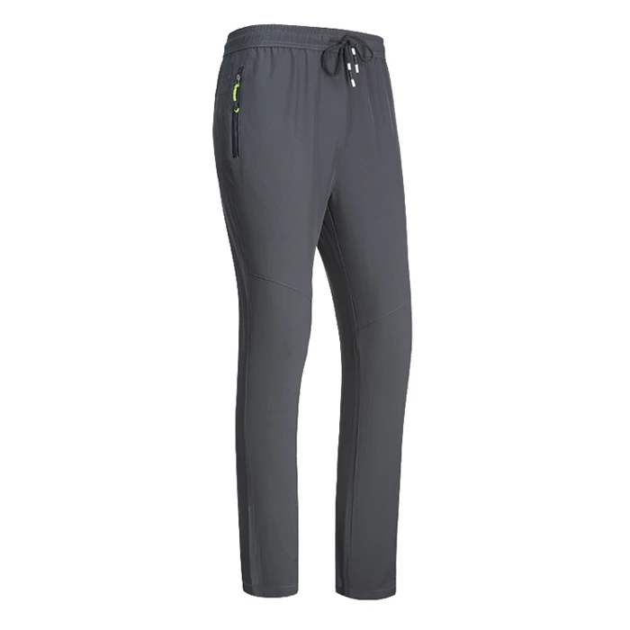 Dark Grey Горные 6XL мужские походные брюки летние уличные эластичные быстросохнущие дышащие брюки для кемпинга рыбалки треккинговые брюки VA252 - Цвет: Dark Grey