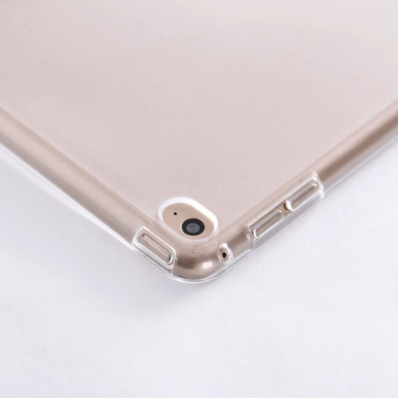Монстра Чехол-книжка на магнитной застежке Чехол для iPad Pro 9,7 air 10,5 11 10,2 12,9 Mini2 3 4 5 планшетный чехол для iPad 9,7 5th 6th 7th gen
