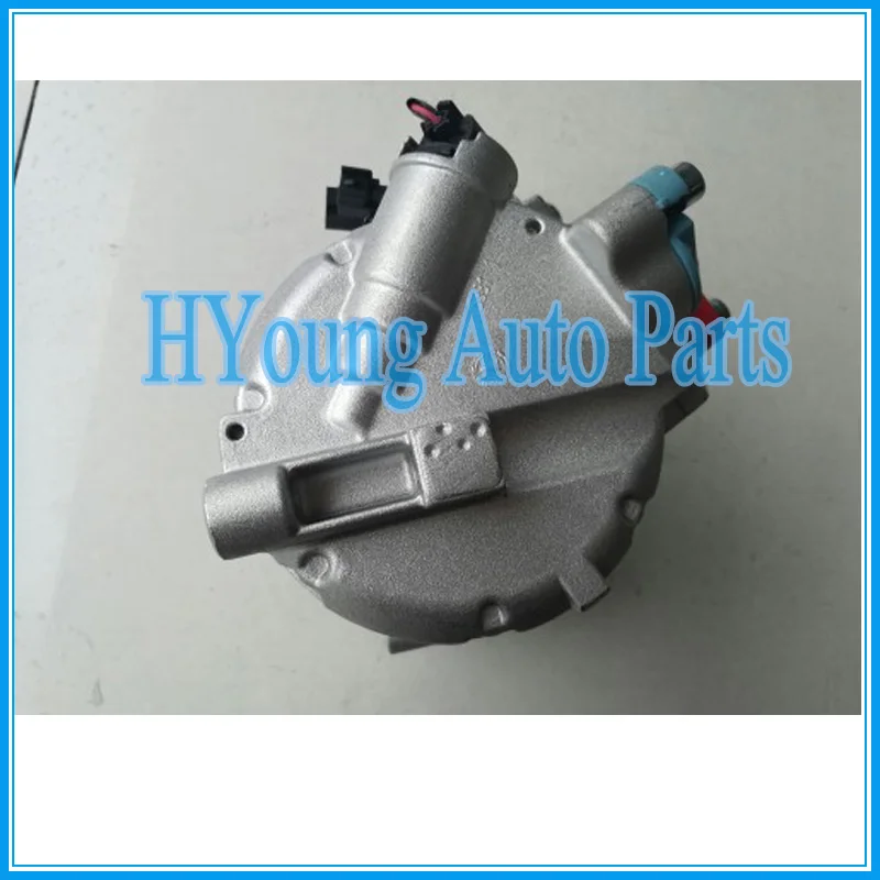 Высокое качество авто a/c компрессор DCS17EC для VOLVO S80 8FK351322171 31250606 506041 0870 31250520 31267141