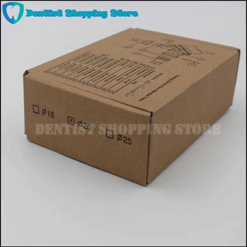 

Dental Chair Unit Sinora Fona Spare Parts Dental Positioning Valve