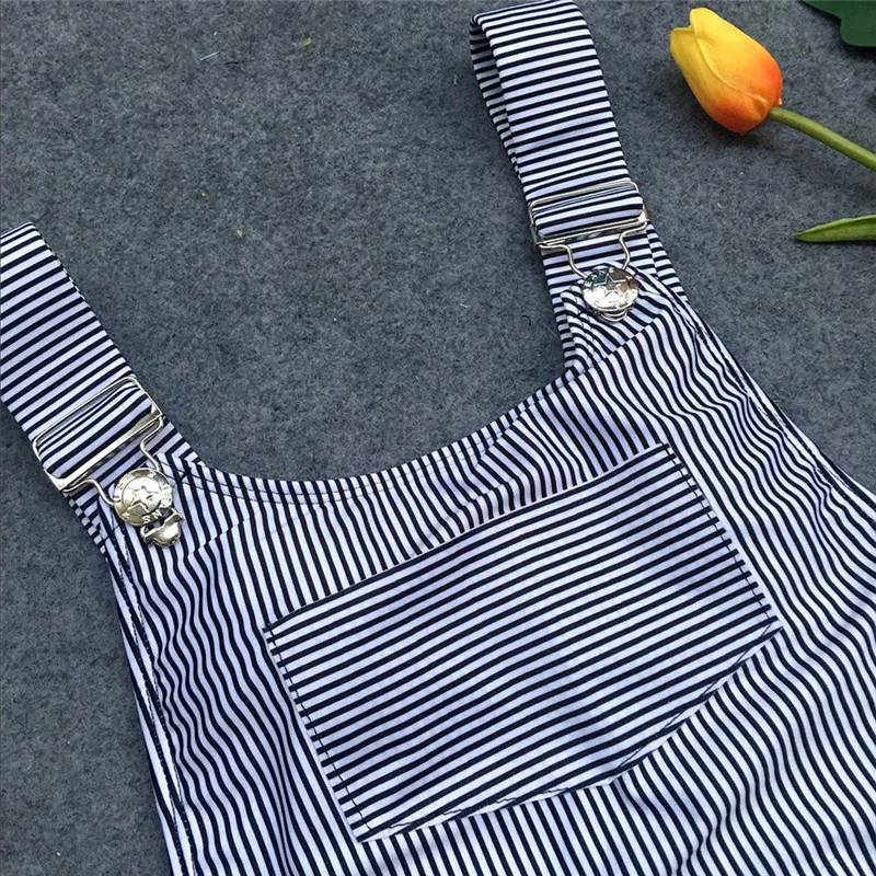 Новинка женский цельный купальник в полоску купальный костюм 2018 сексуальный