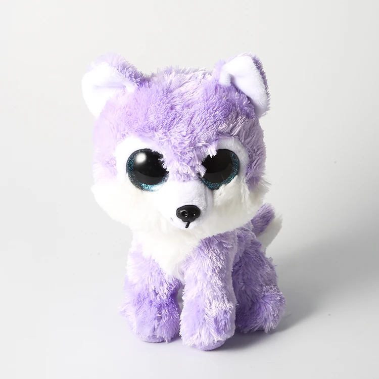 Ty Foxes Единорог собака летучая мышь паук плюшевый игрушка кукла мягкие и плюшевые животные " 15 см