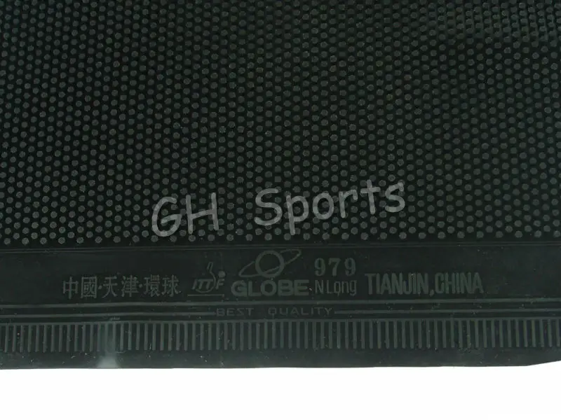 Мячик 979 Chop + Attack с длинным рукавом для настольного тенниса пинг понга без