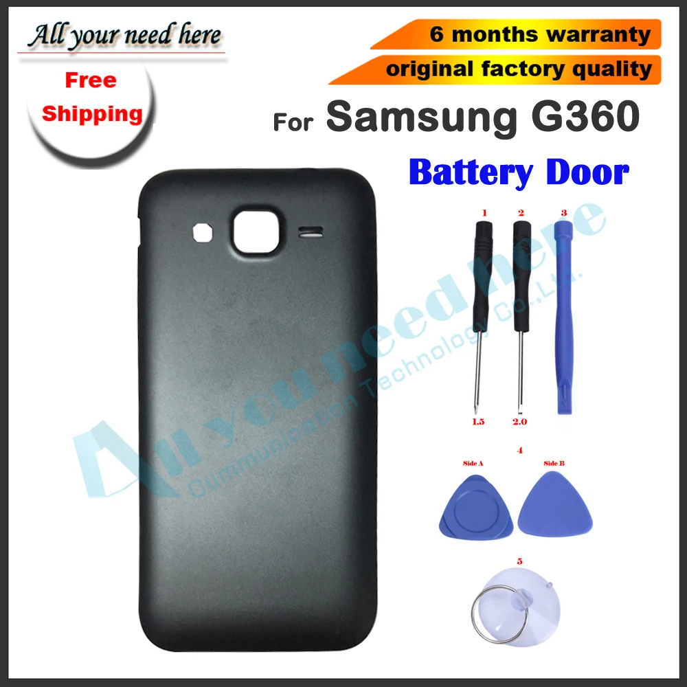 Термостойкие чехлы для телефонов задняя крышка Samsung Galaxy Core Prime G360 | Мобильные