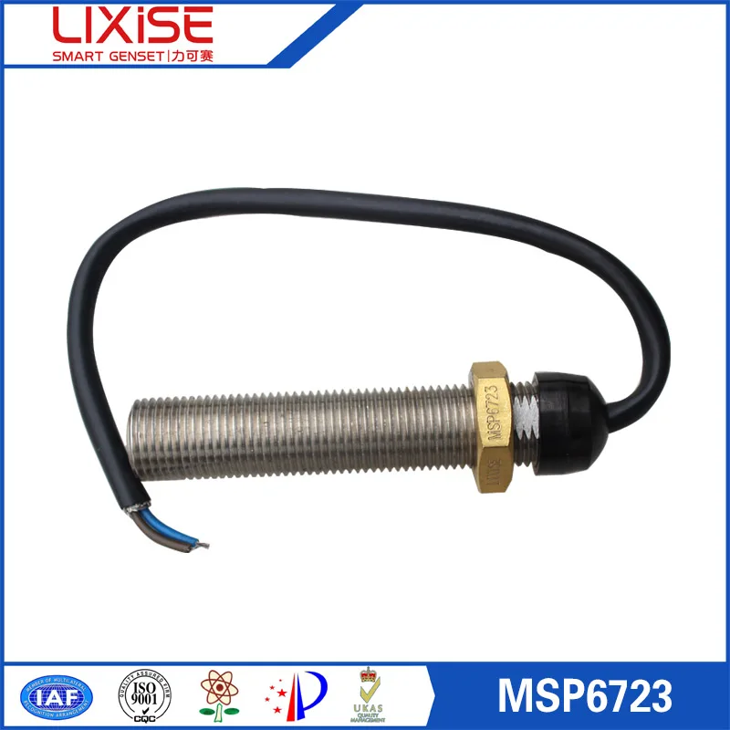 Датчик скорости msp 6723 Магнитный пикап двигателя|sensor tech|pickup ukulelepickup diesel |