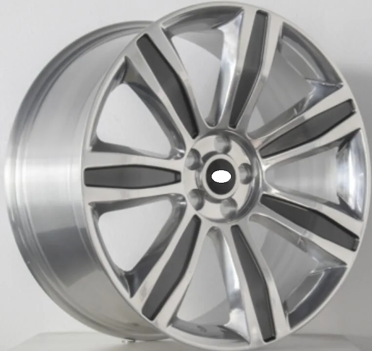 Кованые автомобильные литые диски 21 22 дюйма 21x9 5 22x9 5X108 подходят для Land Rover |
