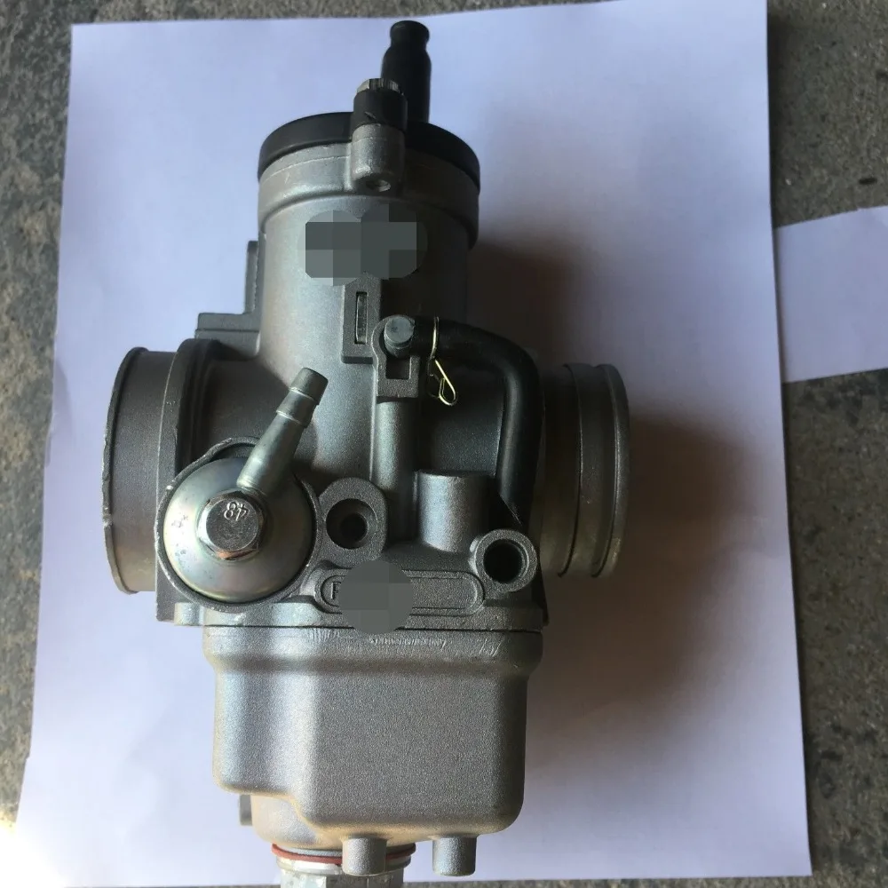 Sherryberg carb zongshen NC250 X37 S7 S8 T6 rep. Карбюратор Dellorto PHBE34 PHBE 34 мм для карбюратора 250 куб. См для honda