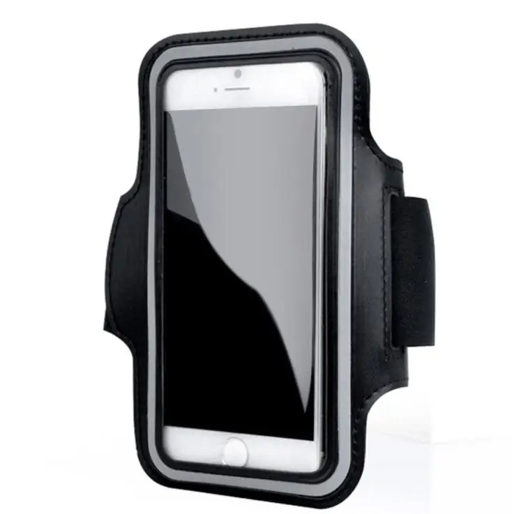 Водонепроницаемая спортивная повязка на руку для iPhone 8 7 6 6s 4 7-5 0 дюйма повязки