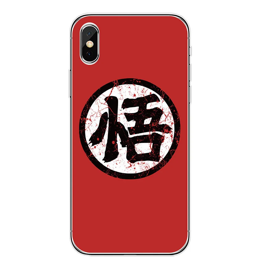 Чехол для Google Pixel XL2 XL3 XL 2 3 lite задняя крышка Dragon Ball z Супер Гоку логотип живопись мягкая ТПУ силиконовый чехол для телефона - Цвет: 3