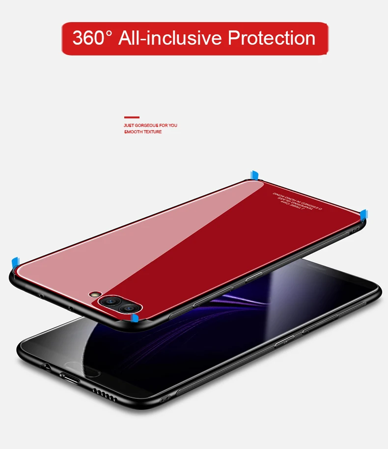 Телефон защитное стекло чехол силиконовый бампер на huawei Honor хонор 9 лайт 9 lite 10 Honor9 Honor10 3/4/6 32/64/128 ГБ защитный