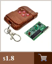 WAVGAT Горячая ACS712 20A диапазон Холла текущий сенсор модуль ACS712 модуль для Arduino 20A